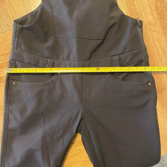 Special Blend | Women's Gemini Shell Bib for Ski/Snowboarding - Picture 7 of 7